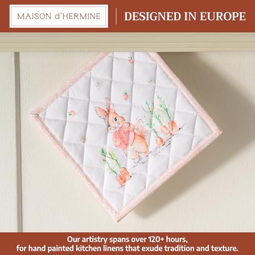 Pot Holders 100% Cotton Potholders