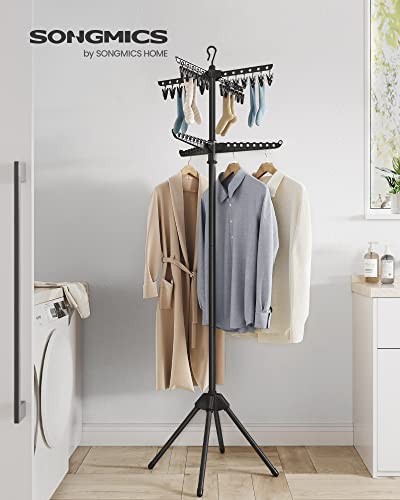 Clothes Drying Rack
