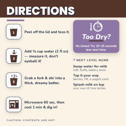 Protein Muffin (12 Count)