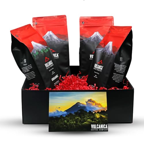 Coffee Lover Gift Box (64 Ounce)