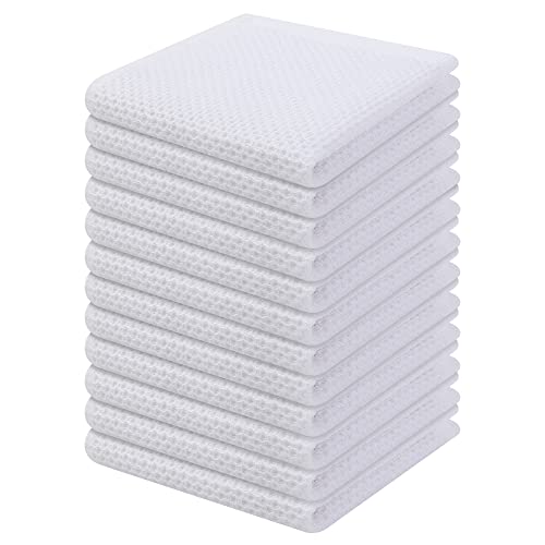 100% Cotton Waffle 12 (12 Count)
