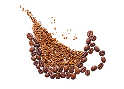 100% Brasile Espresso Capsules (50 Count)