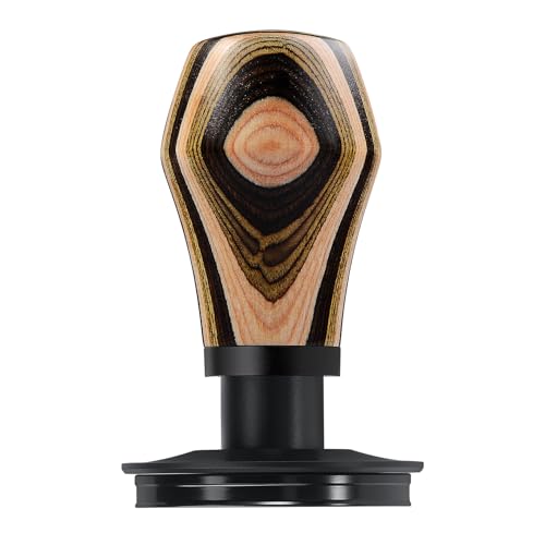 53.3mm Coffee Tamper V4.1