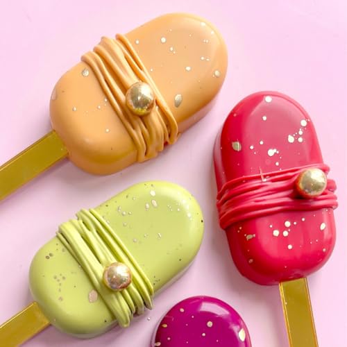 Oil Blend Food Coloring