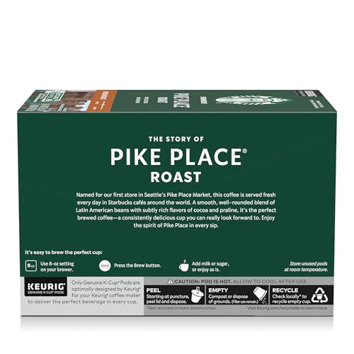 K Cup Coffee Pods (10 Count)