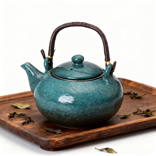 Japanese Porcelain Gongfu Tea Set