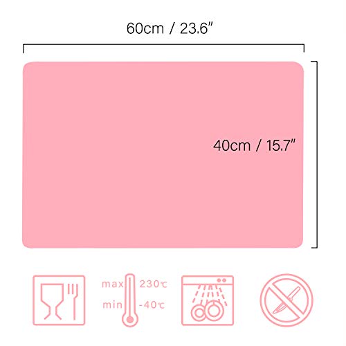 Makeup Mat for Vanity