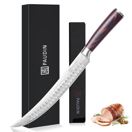 10″ Carving Knife