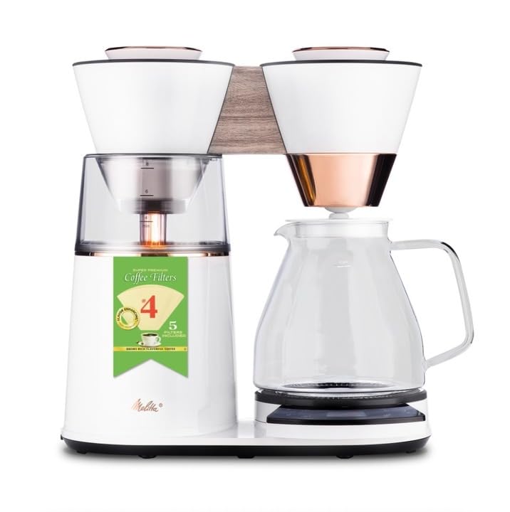 Vision 12 Cup Drip Coffee Maker