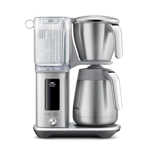 BDC465BSS Luxe Brewer Thermal Carafe