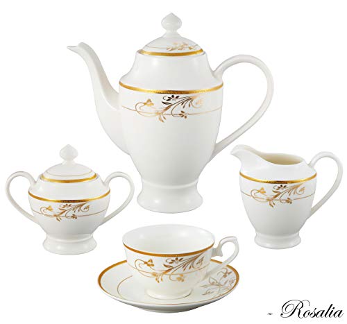 La Luna Bone China 57