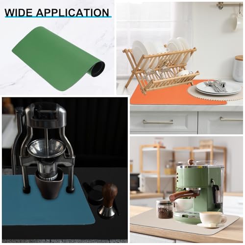 Silicone Mats for Kitchen Counter