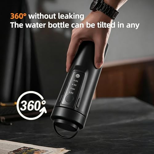 12V 24V Car Kettle