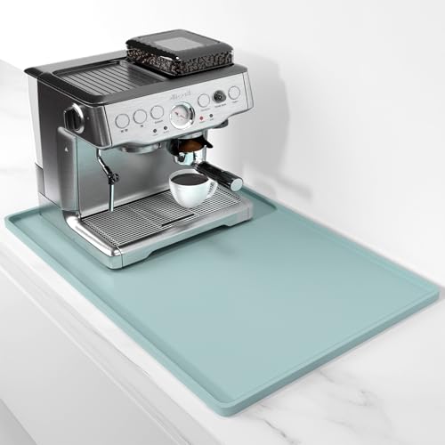 Silicone Coffee Mat