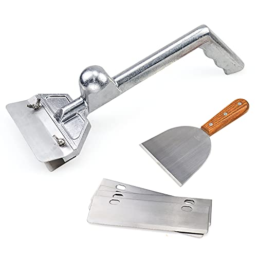 Grill Scrapers