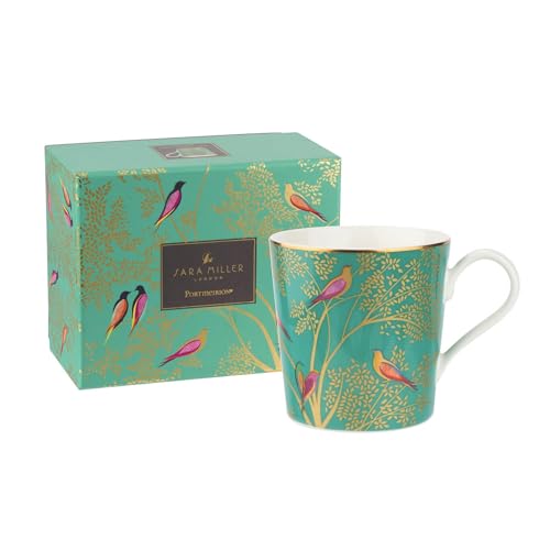 Sara Miller London Chelsea Mug