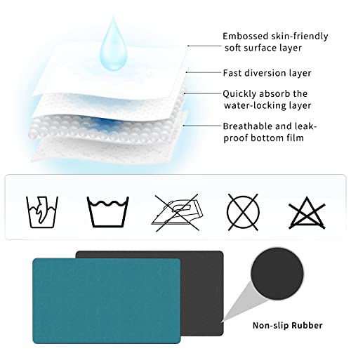 Coffee Maker Mat For Countertops