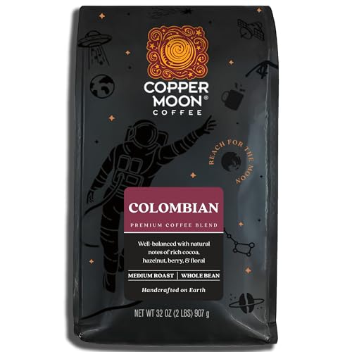 Whole Bean Coffee (32 Ounce)