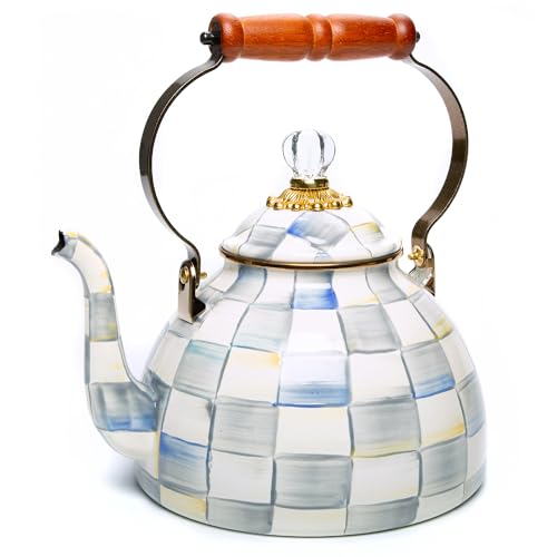 Tea Kettle 3 Quarts