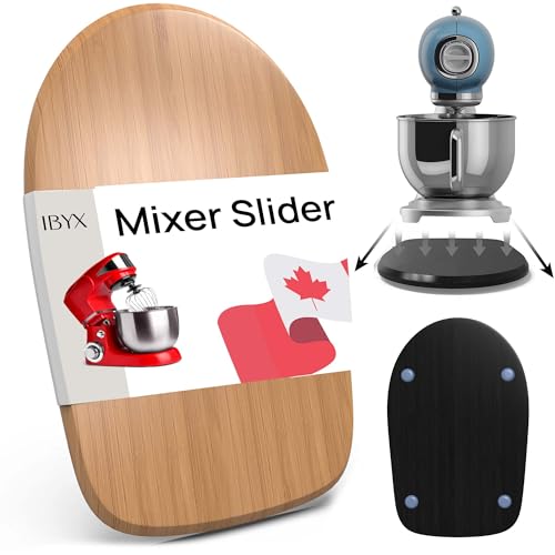 Mixer Slider Stand Mixer Sliding Mat