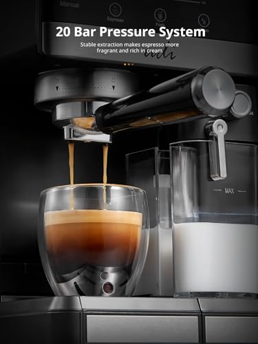 Espresso Machine