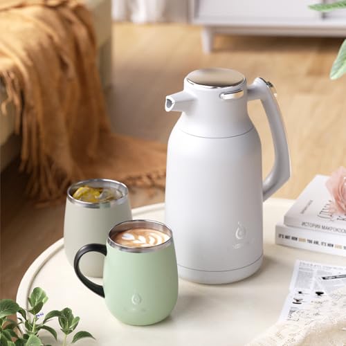 Thermal Coffee Carafe 68oz
