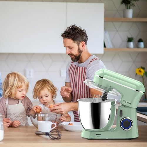 Stand Mixer 6.5QT 10