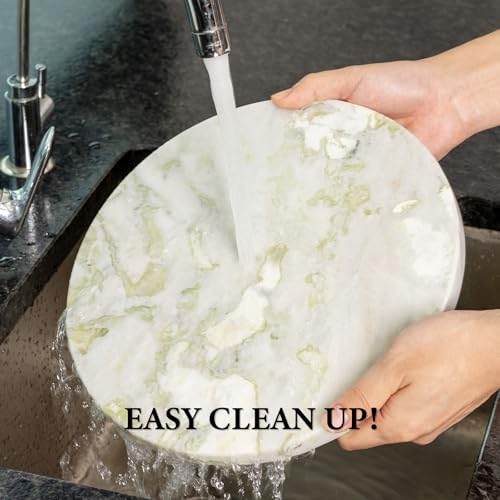 African Natural Marble Cutting Board for Kitchen