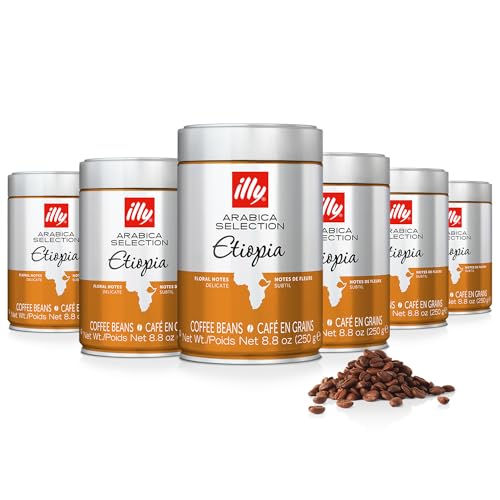 Whole Bean Coffee (52.8 Ounce)