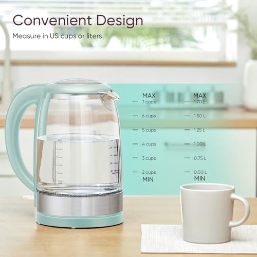 Electric Kettle