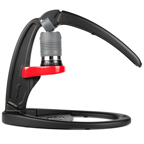 UPDATED Espresso Maker