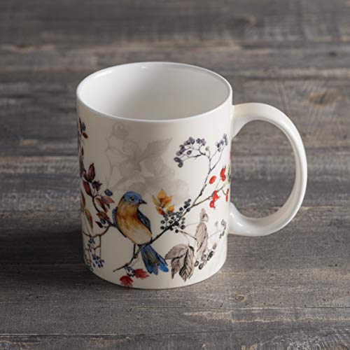 Coffee Mug with Handles Tea Cups