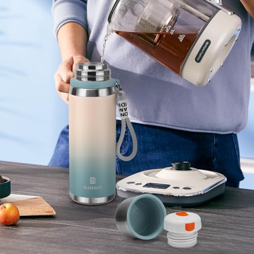 Stainless Steel thermo Bottles with cup 700ml