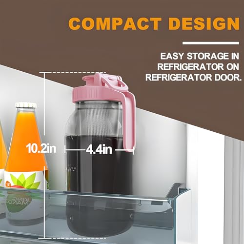 Cold Brew Coffee Maker