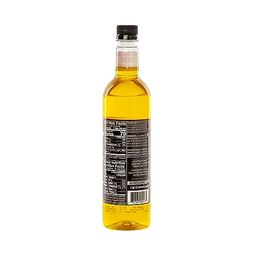 Classic Egg Nog Syrup (101.6 Fl Oz)
