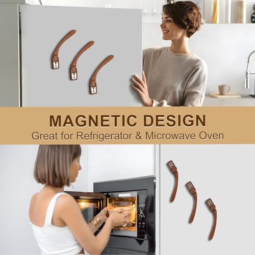 Innovative Magnetic Bread Lame Bread Scoring Tool