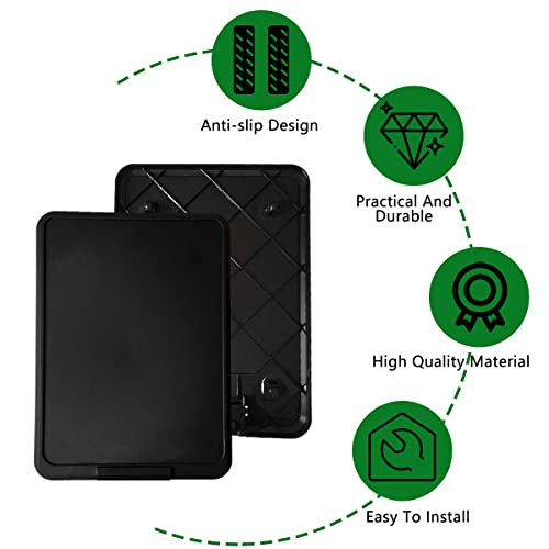 Kitchen Appliance Sliding Tray Compatible with Ninja Grill