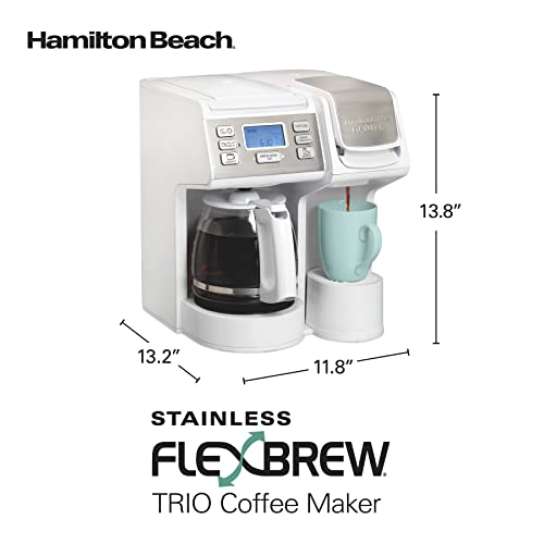 FlexBrew Trio 2