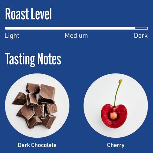 Whole Bean Coffee (12 Ounce)