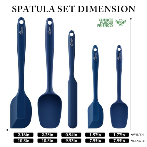 600℉ Heat Resistant BPA (5 Count)