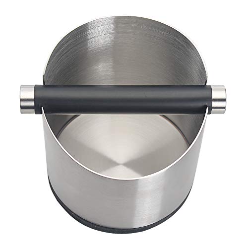 Espresso Knock Box