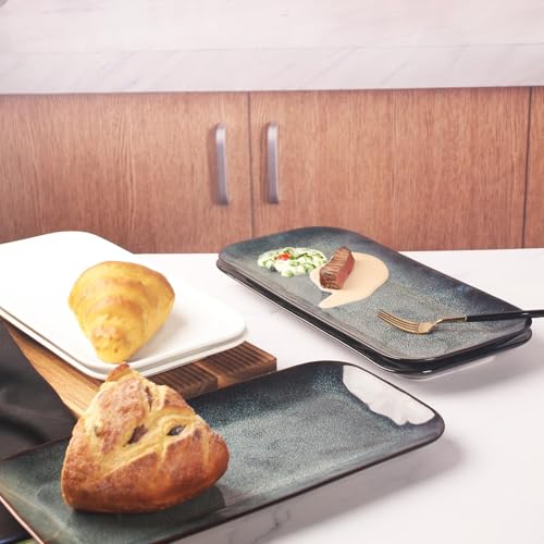 Serving Platters Set of 4 (4 Count)