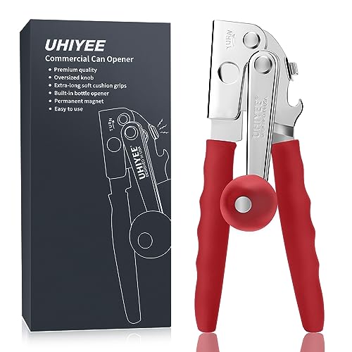 Commercial Can Opener Heavy Duty