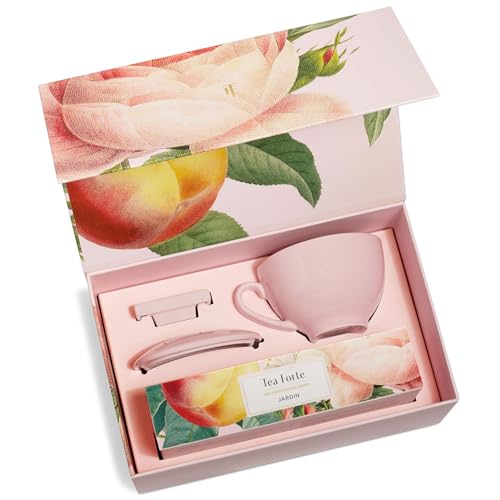Café Cup Tea Gift Set (10 Count)