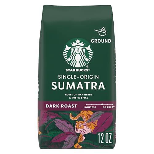 Ground Coffee (12 Ounce)