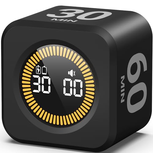 Pomodoro Timer
