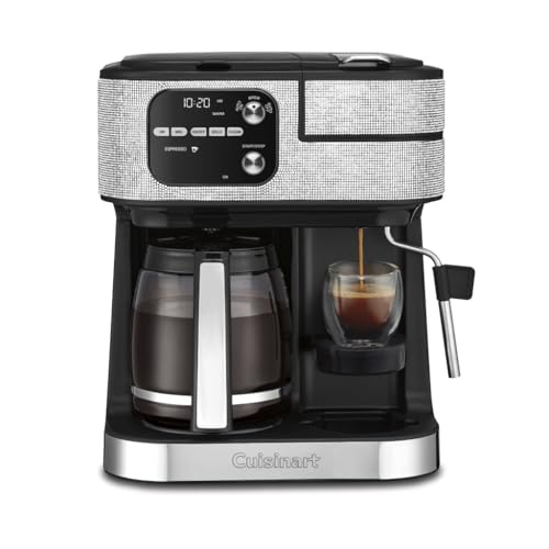 Coffeemaker Coffee Center Barista Bar 4