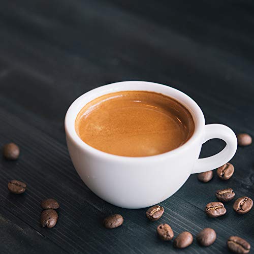 Espresso Capsules (50 Count)