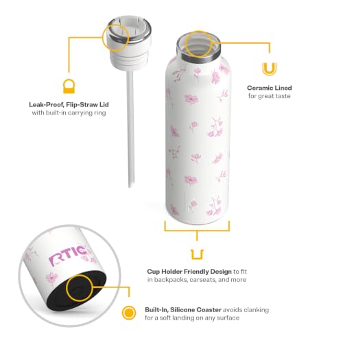20oz Journey Water Bottle