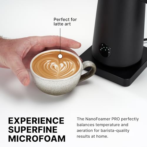 NanoFoamer Pro Gen